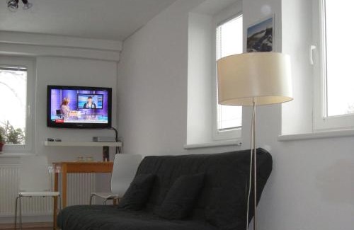 Vrchlabi Apartamento | Apartment Red Tree