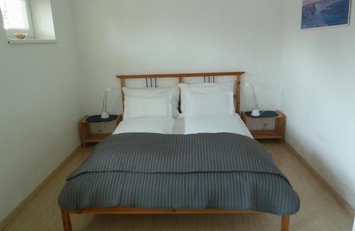Vrchlabi Apartamento | Apartment Red Tree
