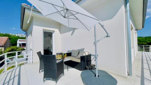 Kraljevica Apartamento | Apartment Reful