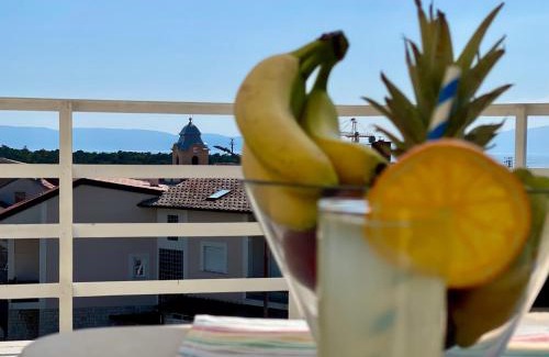Kraljevica Apartamento | Apartment Reful