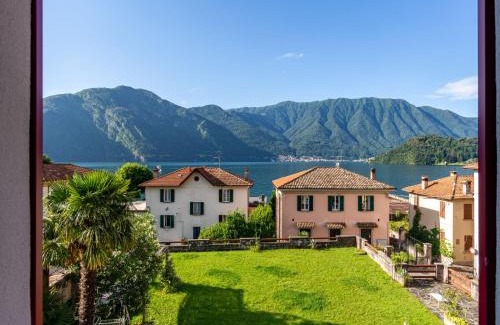 Azzano Apartamento | Apartment Regina 29 by Interhome