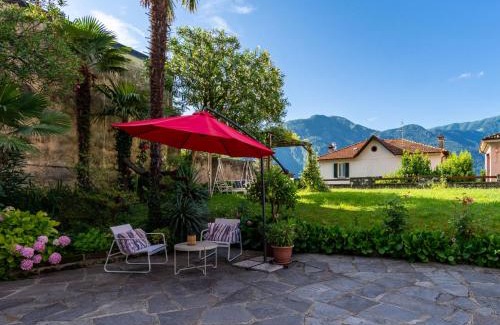 Azzano Apartamento | Apartment Regina 29 by Interhome