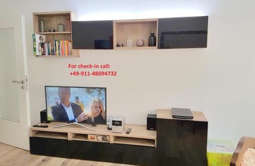 Mitte Apartamento | Apartment Regina