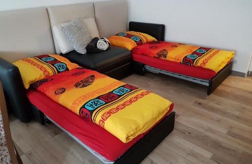 Mitte Apartamento | Apartment Regina