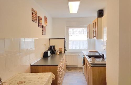 Mitte Apartamento | Apartment Regina