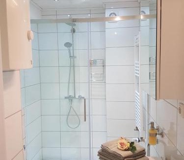 Mitte Apartamento | Apartment Regina