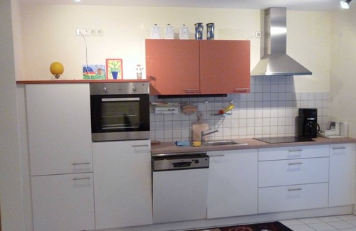 Momlingen Apartamento | Apartamento Rehgarten - apartamento Rehgarten
