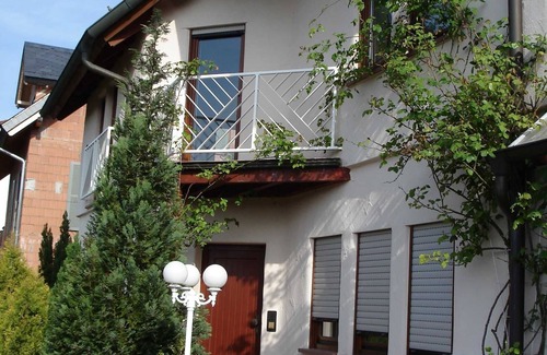 Momlingen Apartamento | Apartamento Rehgarten - apartamento Rehgarten