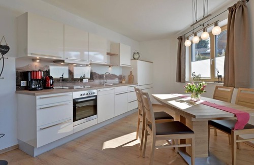Ellmau Apartamento | Apartamento Rehkitz - Apartamento Rehkitz