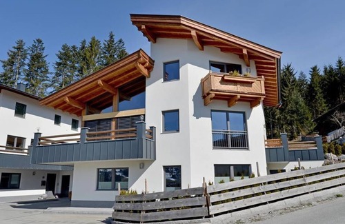 Ellmau Apartamento | Apartamento Rehkitz - Apartamento Rehkitz