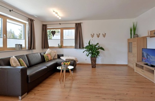 Ellmau Apartamento | Apartamento Rehkitz - Apartamento Rehkitz