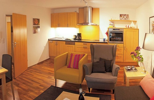 Aschach Apartamento | Apartamento 'Reiff' con vistas al lago, balcón y Wi-Fi