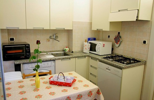 Savona Apartamento | Apartamento relax, mar