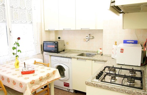 Savona Apartamento | Apartamento relax, mar