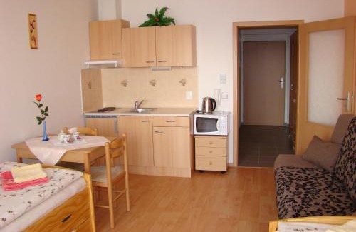 Trebon Apartamento | Apartment Relax-ideal