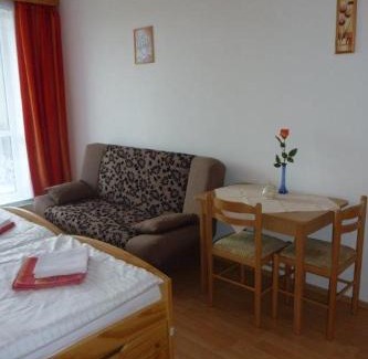 Trebon Apartamento | Apartment Relax-ideal