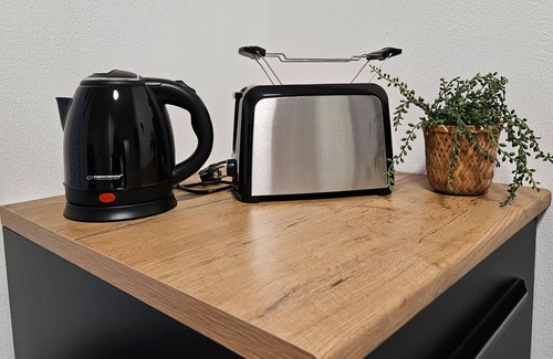 Lennep Apartamento | Apartamento 'Relax In Der Röntgenstadt' con Wi-Fi