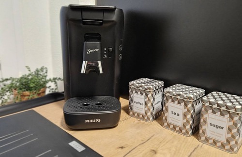 Lennep Apartamento | Apartamento 'Relax In Der Röntgenstadt' con Wi-Fi