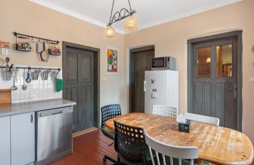 Kasperske Hory Apartamento | Apartment Relax na Šumavě by Interhome