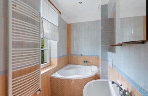 Kasperske Hory Apartamento | Apartment Relax na Šumavě by Interhome