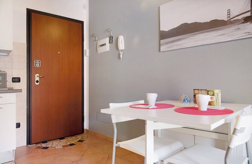 Brenta Apartamento | Apartamento "Relax tra Monti e Laghi" con balcón y Wi-Fi