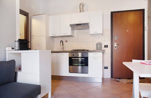 Brenta Apartamento | Apartamento "Relax tra Monti e Laghi" con balcón y Wi-Fi