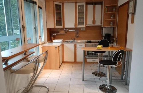 Novo Sarajevo Apartamento | Apartment "Relax" - Wilson's Promenade