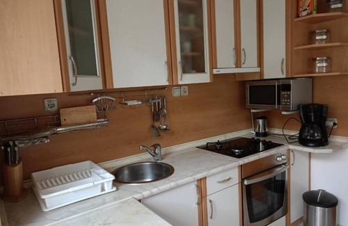 Novo Sarajevo Apartamento | Apartment "Relax" - Wilson's Promenade