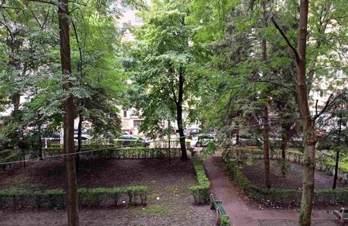 Novo Sarajevo Apartamento | Apartment "Relax" - Wilson's Promenade