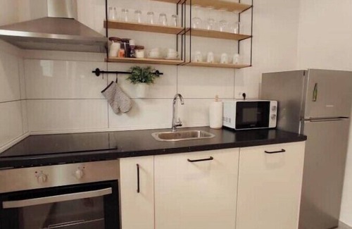 Srinjine Apartamento | Apartment Relax with Jacuzzi Split Area