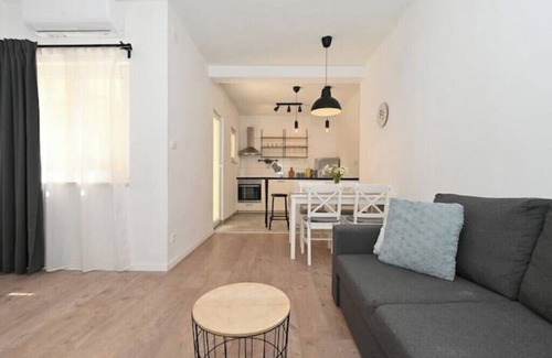 Srinjine Apartamento | Apartment Relax with Jacuzzi Split Area