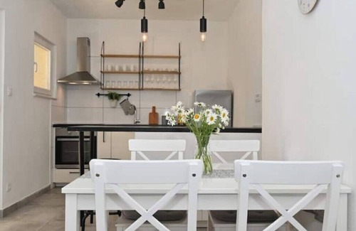 Srinjine Apartamento | Apartment Relax with Jacuzzi Split Area