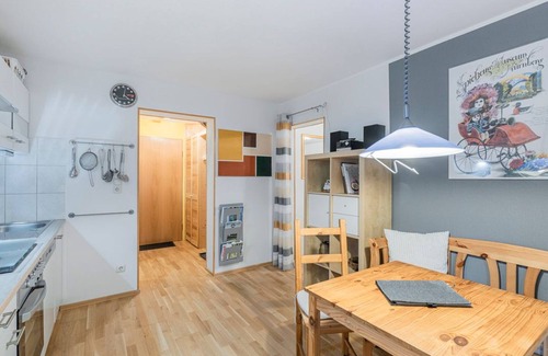 Spitzingsee Apartamento | Apartment Relaxation