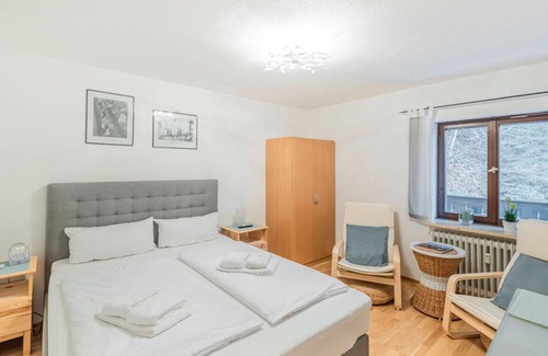 Spitzingsee Apartamento | Apartment Relaxation