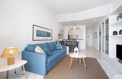 Jesolo Apartamento | Apartamento 'Relaxing' con vistas al mar, piscina compartida y Wi-Fi