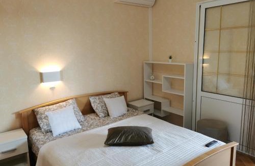 Barbat na Rabu Apartamento | Apartment "Relaxing place" in Barbat with sea view