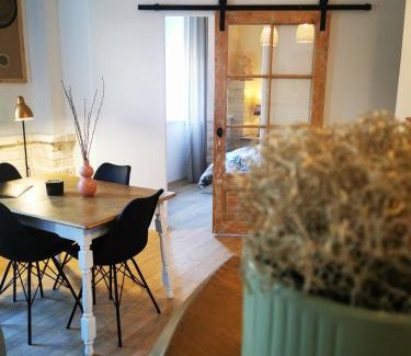 Sombor Apartamento | Apartment Relić