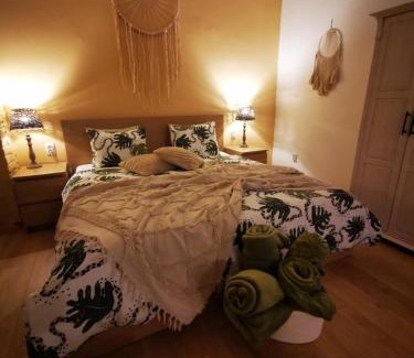 Sombor Apartamento | Apartment Relić