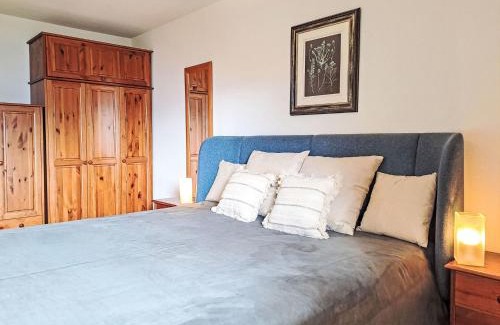 Champex-Lac Apartamento | Apartment Renaissance 8-12 by Interhome