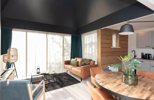 Renesse Apartamento | Apartment Renesse Bomont Sauna by Interhome