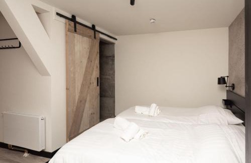 Renesse Apartamento | Apartment Renesse Bomont Sauna by Interhome