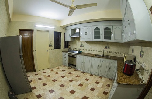 Banani Apartamento | Apartment Rent with 24 hours security
