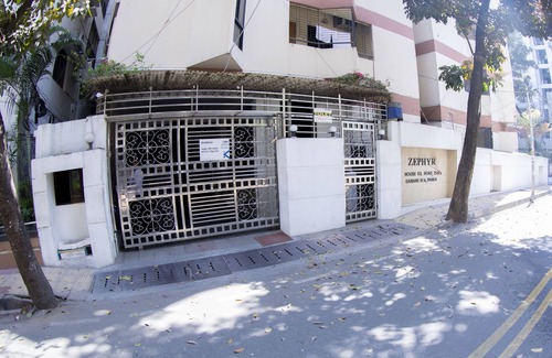 Banani Apartamento | Apartment Rent with 24 hours security