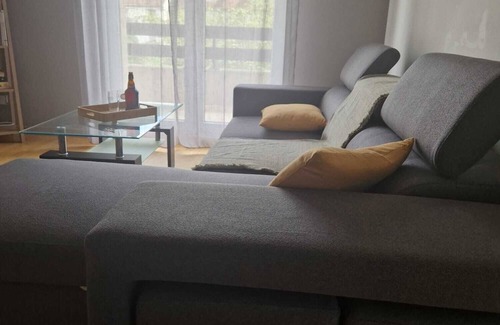 Haguenau Apartamento | Apartment rental du Voyage 2/4p - Haguenau