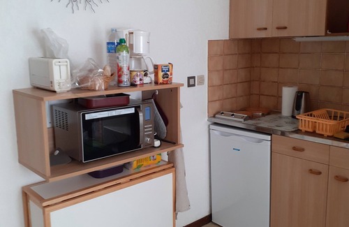 Esquieze-Sere Apartamento | Apartment rental in esquieze-seres hautes pyrénnées