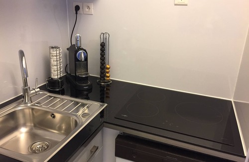 Le Grau-Du-Roi Apartamento | ALQUILER DE APARTAMENTOS. MAR