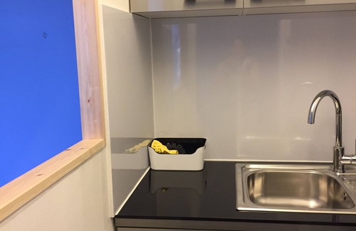 Le Grau-Du-Roi Apartamento | ALQUILER DE APARTAMENTOS. MAR