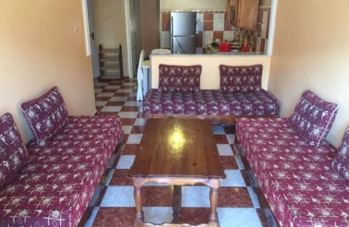 Bousfer Apartamento | Apartment rental on the beach in Ain Turk (Oran)