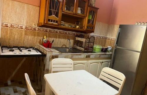 Bousfer Apartamento | Apartment rental on the beach in Ain Turk (Oran)