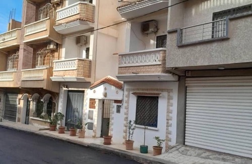 Bousfer Apartamento | Apartment rental on the beach in Ain Turk (Oran)
